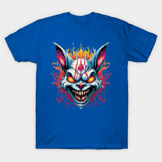 Psycho Bunny T-Shirt by Jason's Finery